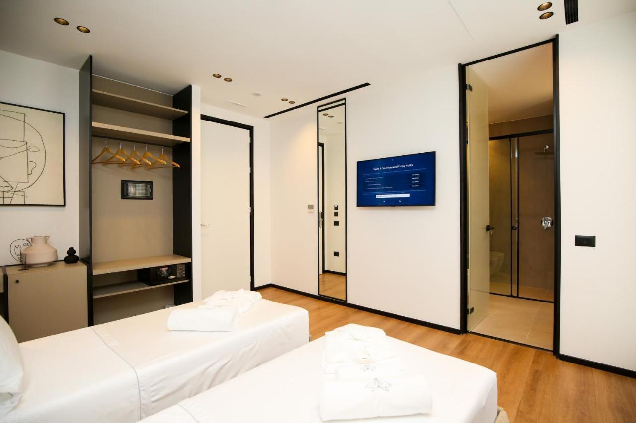 Nobus & Hotell 4*