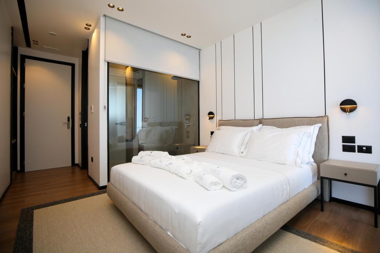 Nobus & Hotel Radhime